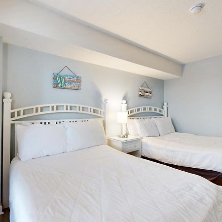 Beach Colony & Golden Mile Myrtle Beach Kamer foto
