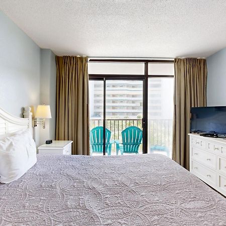 Beach Colony & Golden Mile Myrtle Beach Kamer foto