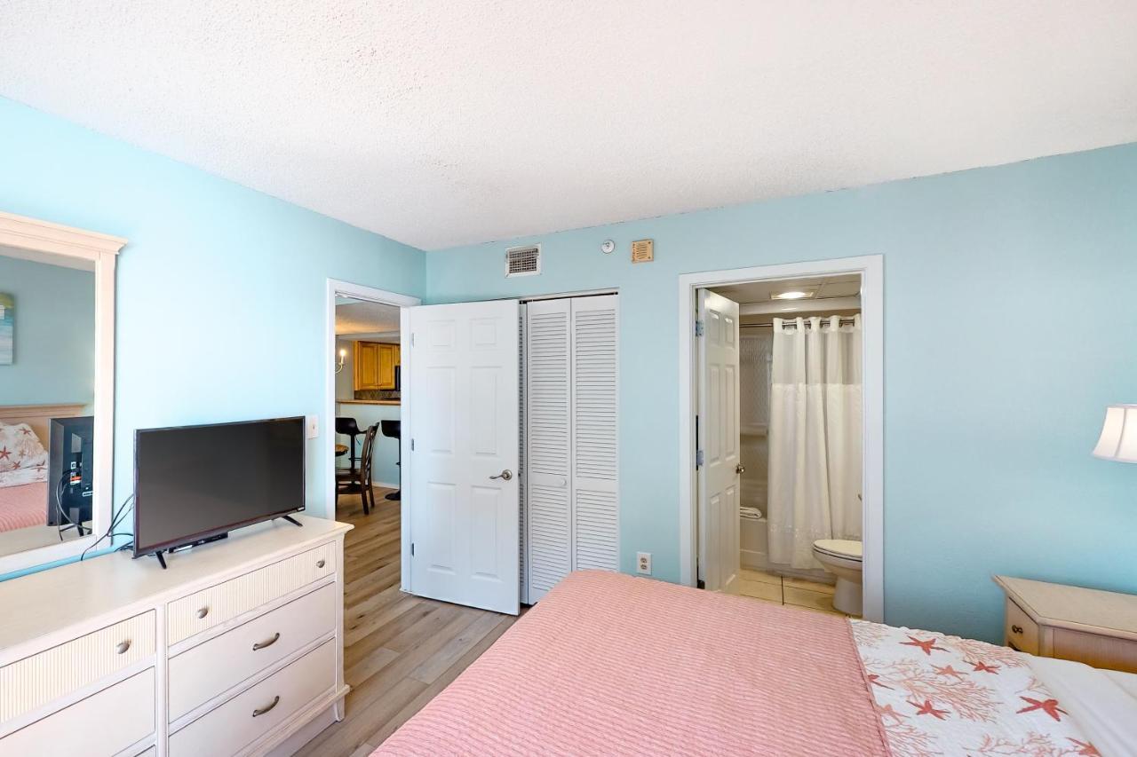 Beach Colony & Golden Mile Myrtle Beach Buitenkant foto