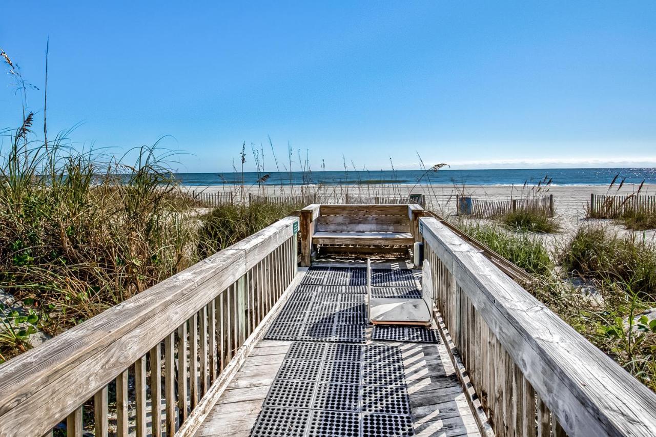 Beach Colony & Golden Mile Myrtle Beach Buitenkant foto