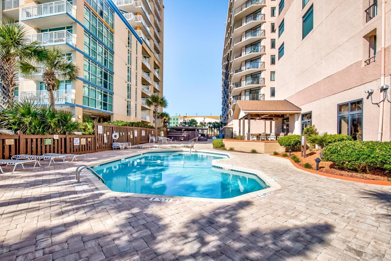 Beach Colony & Golden Mile Villa Myrtle Beach Buitenkant foto