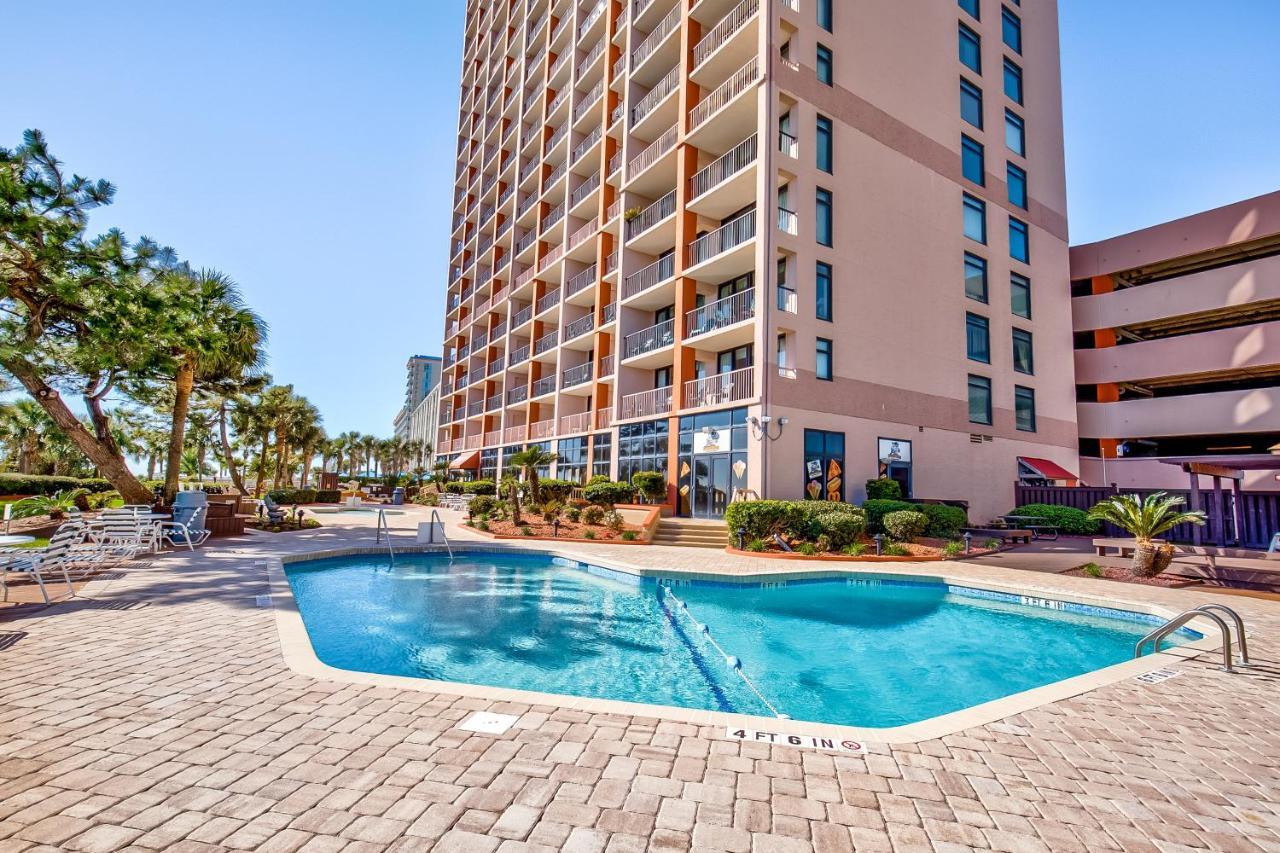 Beach Colony & Golden Mile Myrtle Beach Buitenkant foto