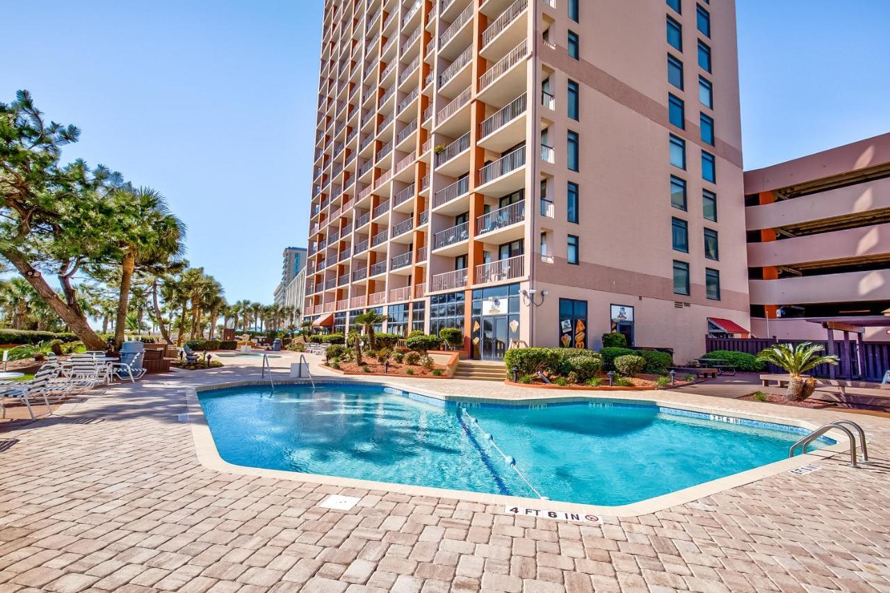 Beach Colony & Golden Mile Villa Myrtle Beach Buitenkant foto