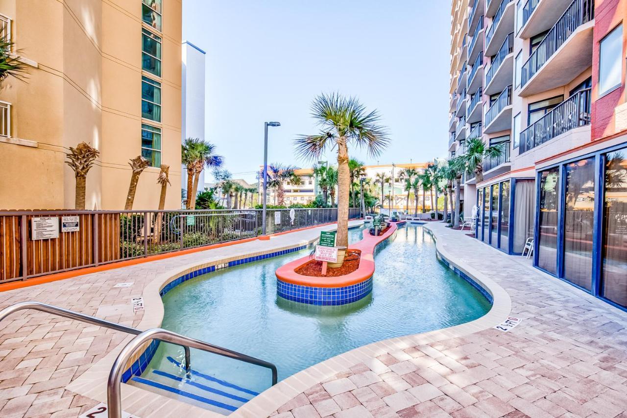 Beach Colony & Golden Mile Myrtle Beach Buitenkant foto
