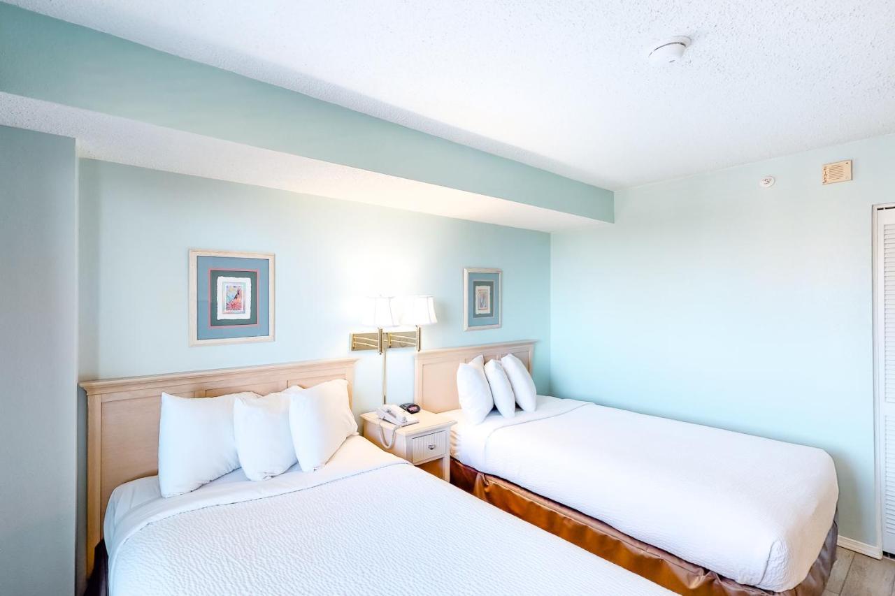 Beach Colony & Golden Mile Myrtle Beach Buitenkant foto