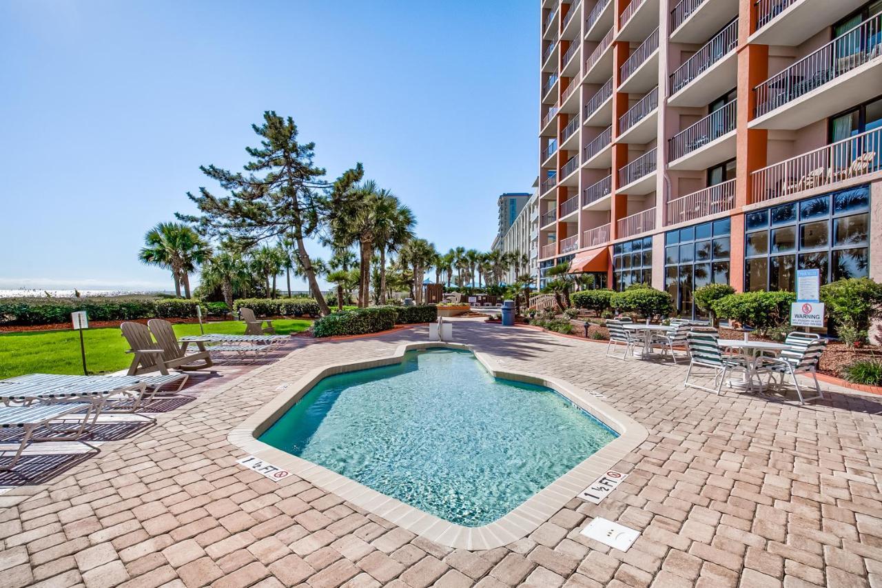Beach Colony & Golden Mile Myrtle Beach Buitenkant foto