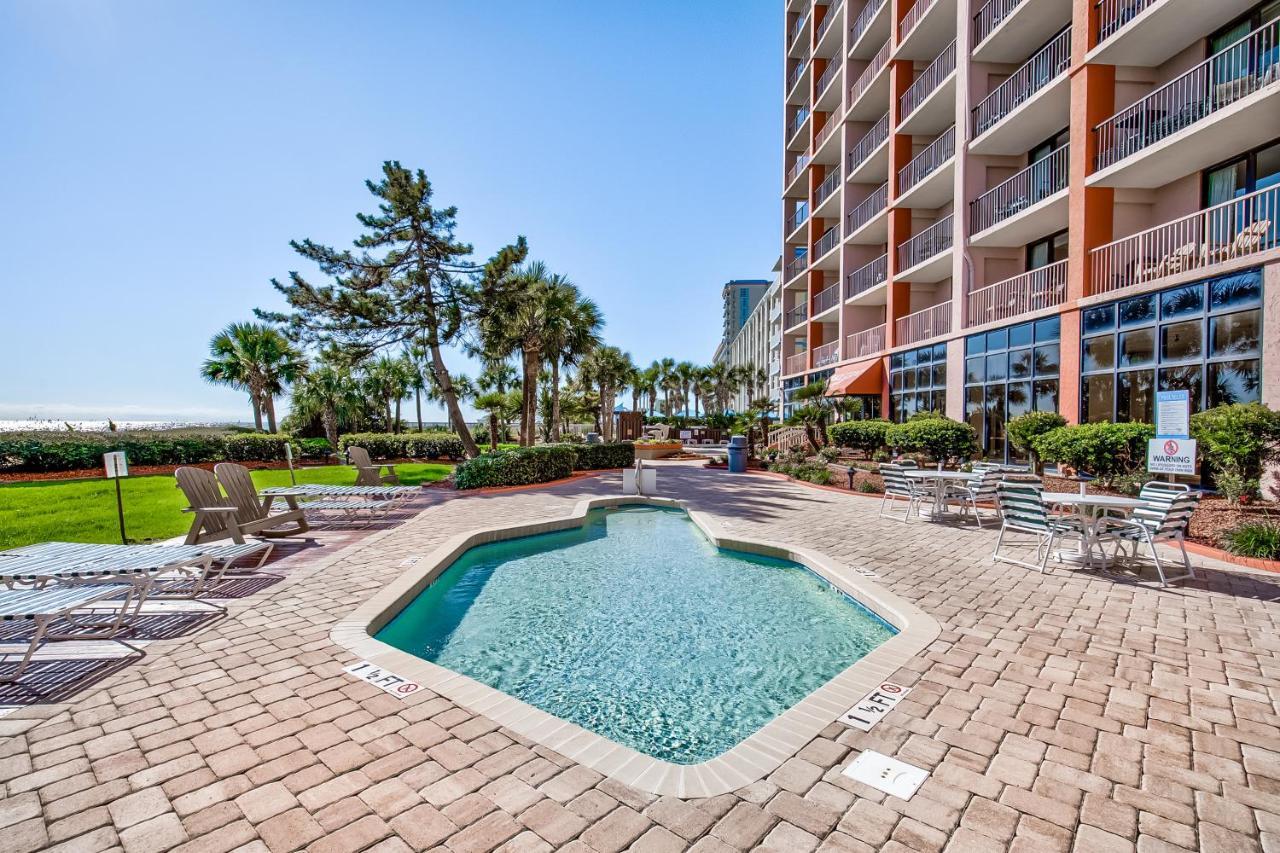 Beach Colony & Golden Mile Villa Myrtle Beach Buitenkant foto