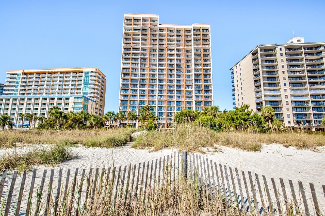 Beach Colony & Golden Mile Villa Myrtle Beach Buitenkant foto