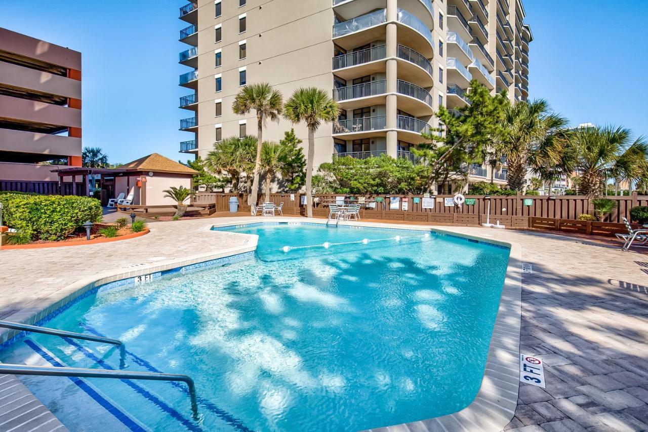 Beach Colony & Golden Mile Myrtle Beach Buitenkant foto