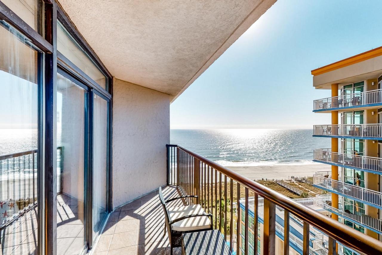 Beach Colony & Golden Mile Myrtle Beach Buitenkant foto