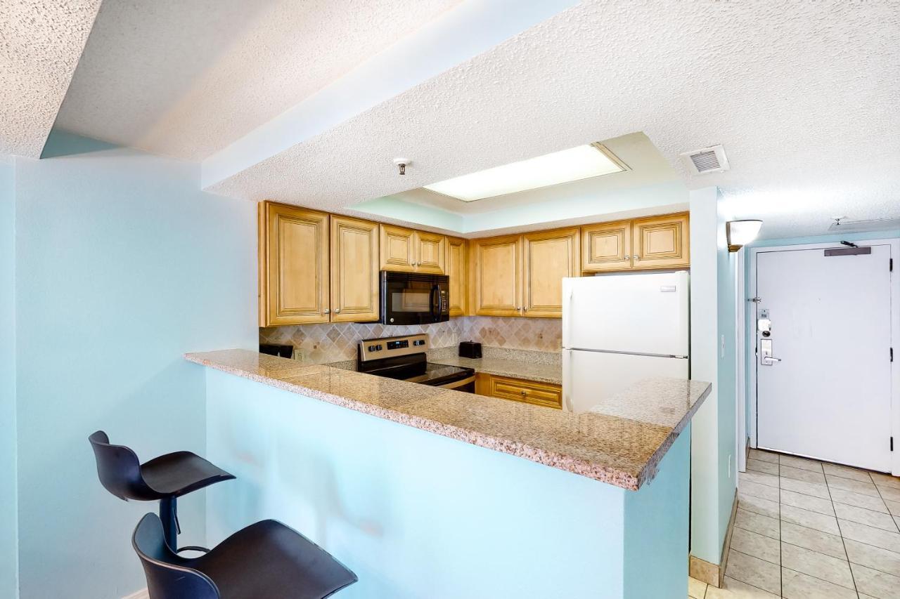Beach Colony & Golden Mile Myrtle Beach Buitenkant foto