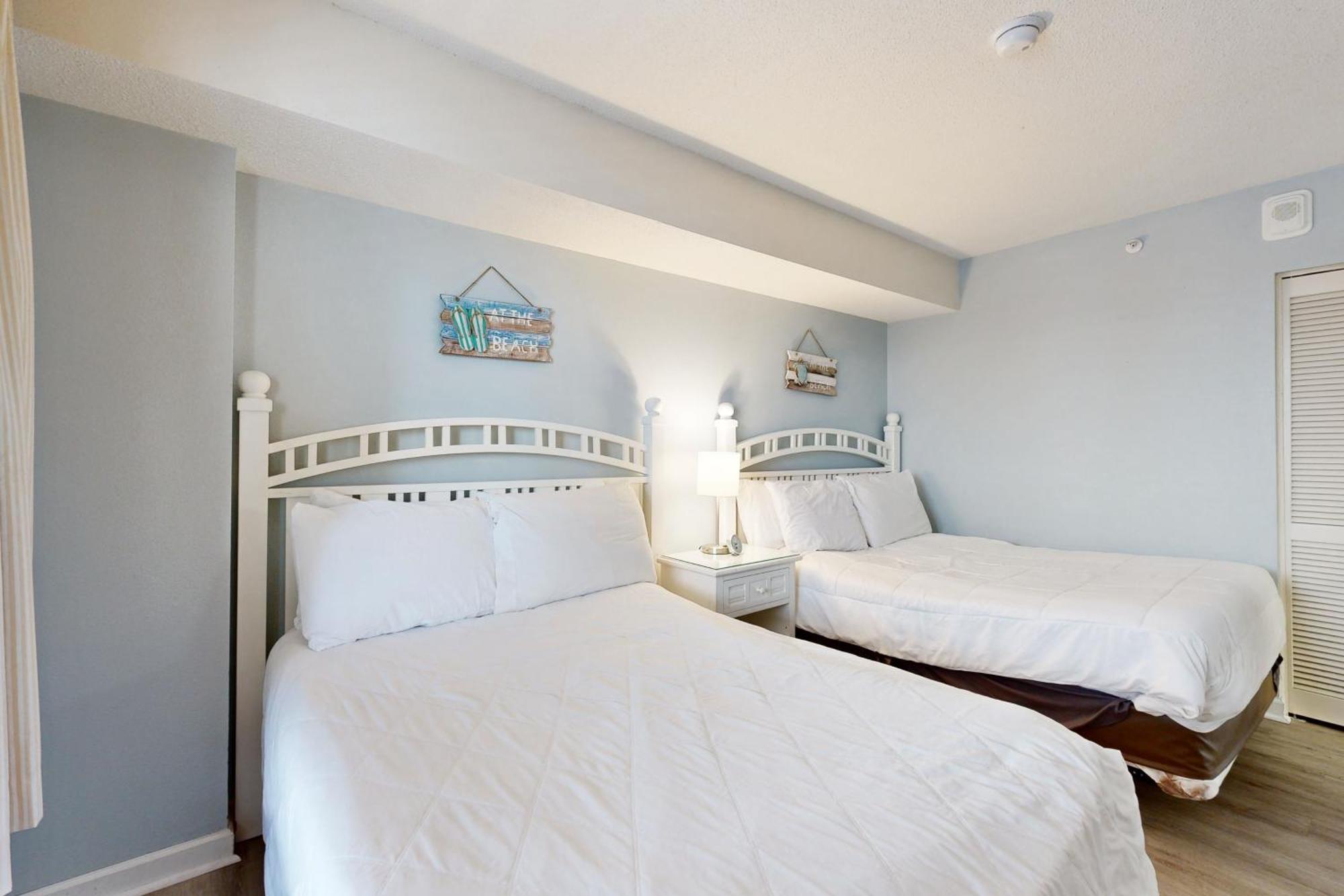 Beach Colony & Golden Mile Myrtle Beach Kamer foto