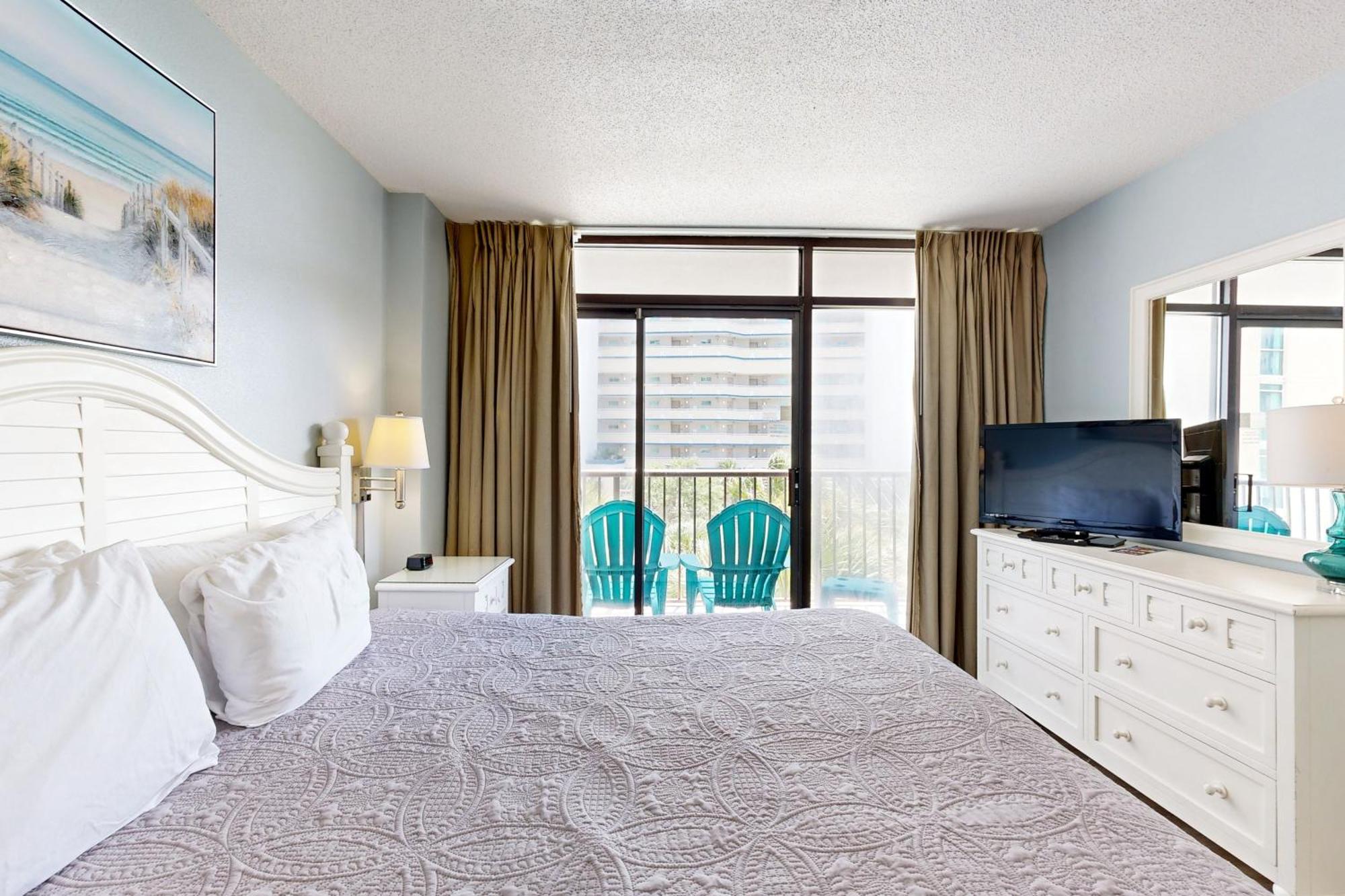 Beach Colony & Golden Mile Myrtle Beach Kamer foto