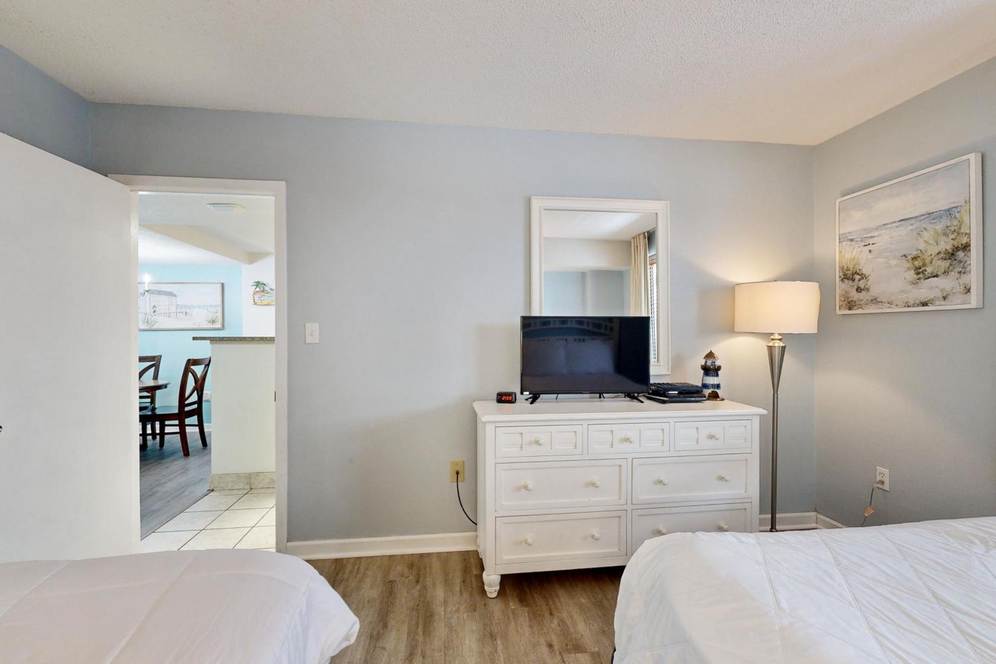 Beach Colony & Golden Mile Myrtle Beach Kamer foto