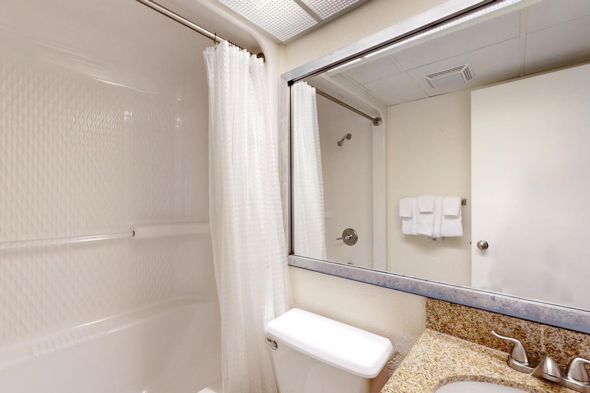 Beach Colony & Golden Mile Myrtle Beach Kamer foto