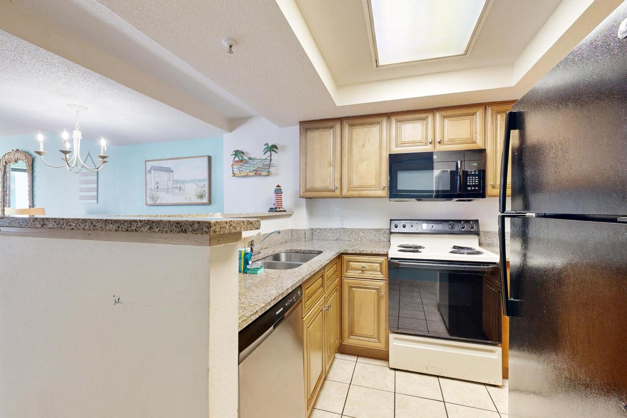 Beach Colony & Golden Mile Myrtle Beach Kamer foto