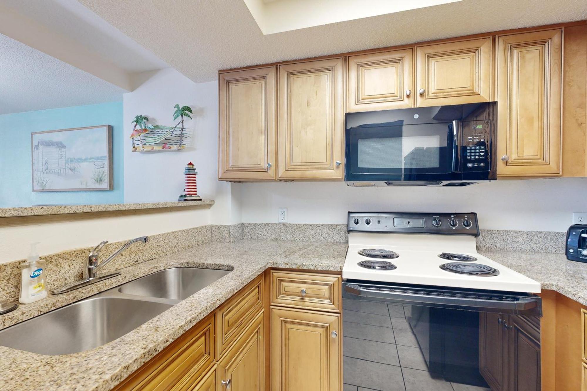 Beach Colony & Golden Mile Myrtle Beach Kamer foto