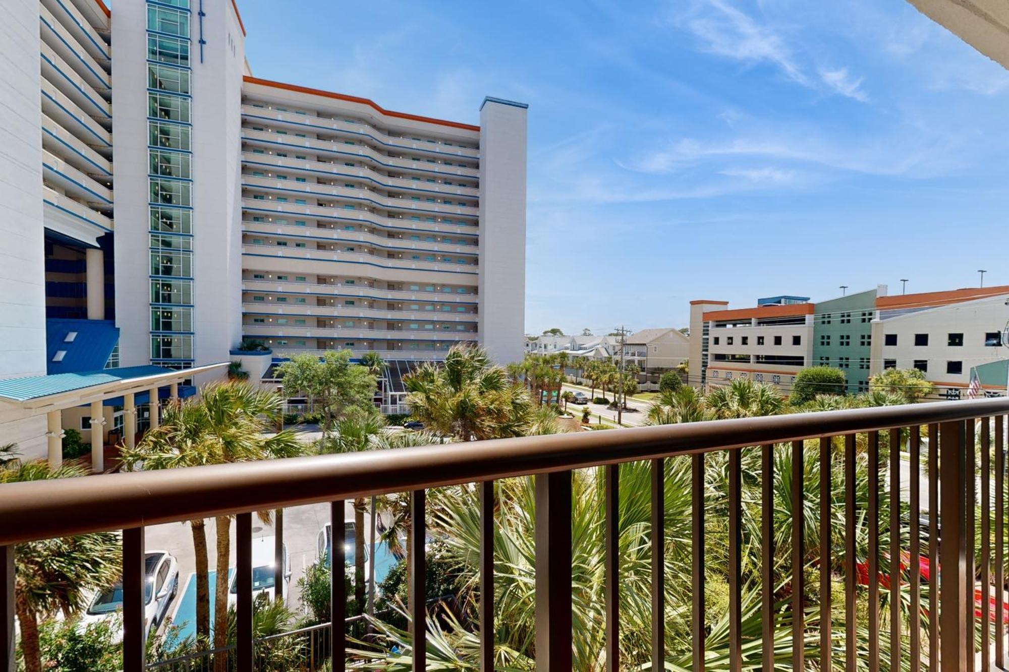 Beach Colony & Golden Mile Myrtle Beach Kamer foto