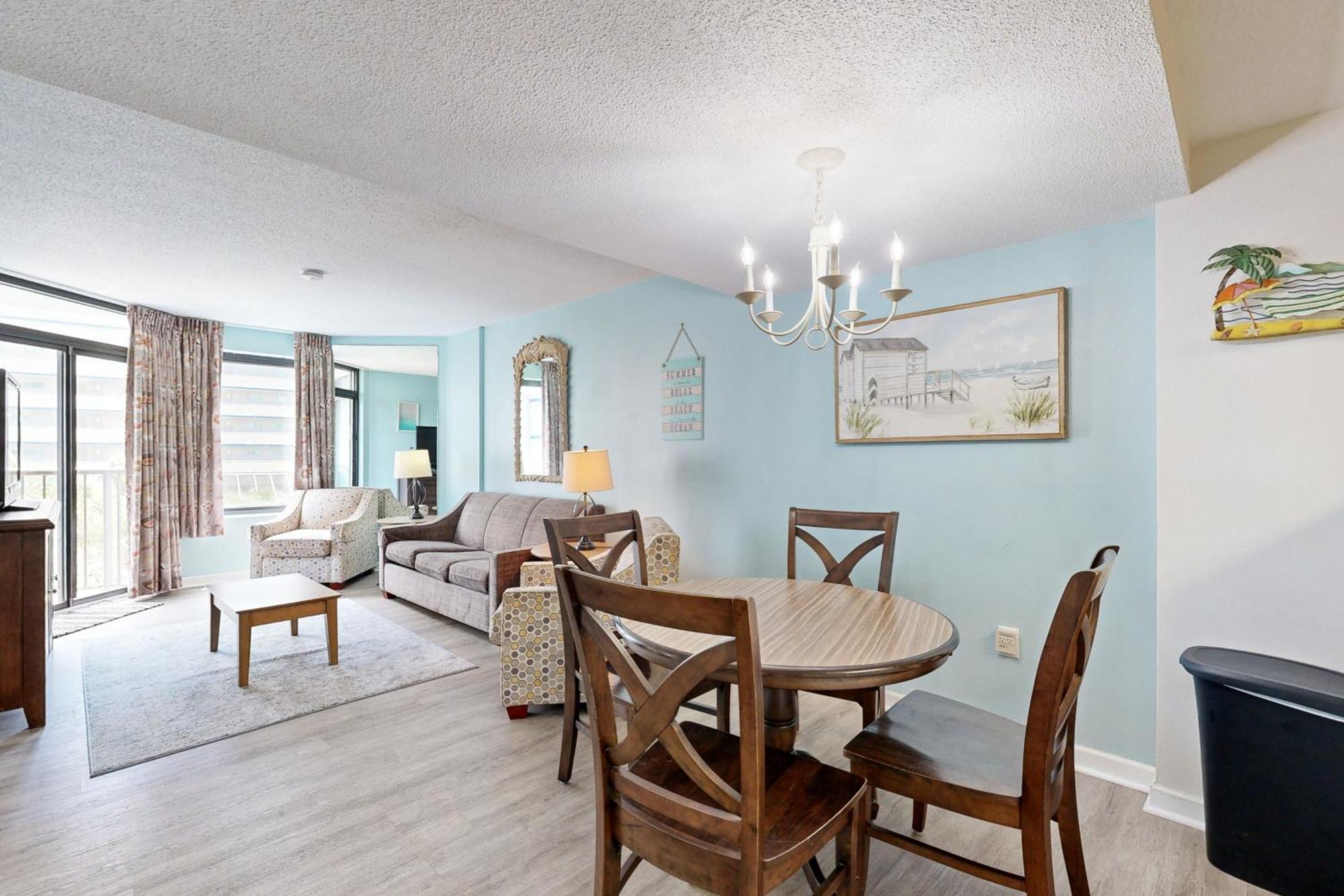 Beach Colony & Golden Mile Myrtle Beach Kamer foto