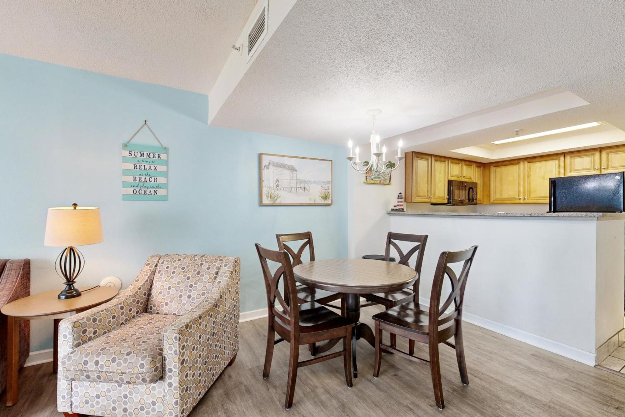 Beach Colony & Golden Mile Myrtle Beach Kamer foto