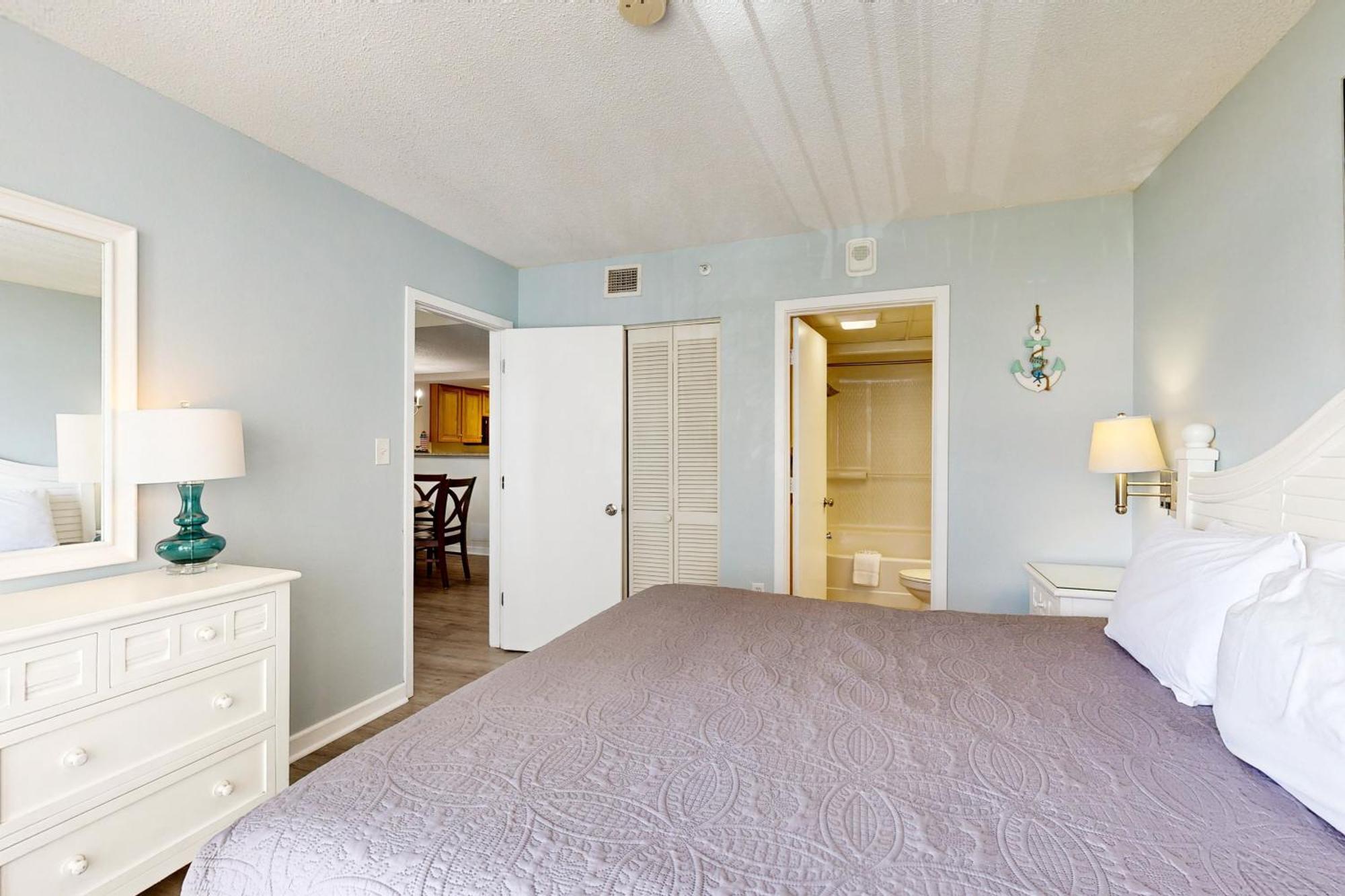 Beach Colony & Golden Mile Myrtle Beach Kamer foto