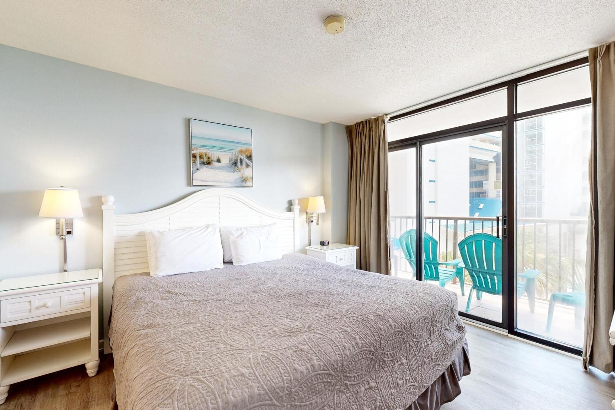 Beach Colony & Golden Mile Myrtle Beach Kamer foto