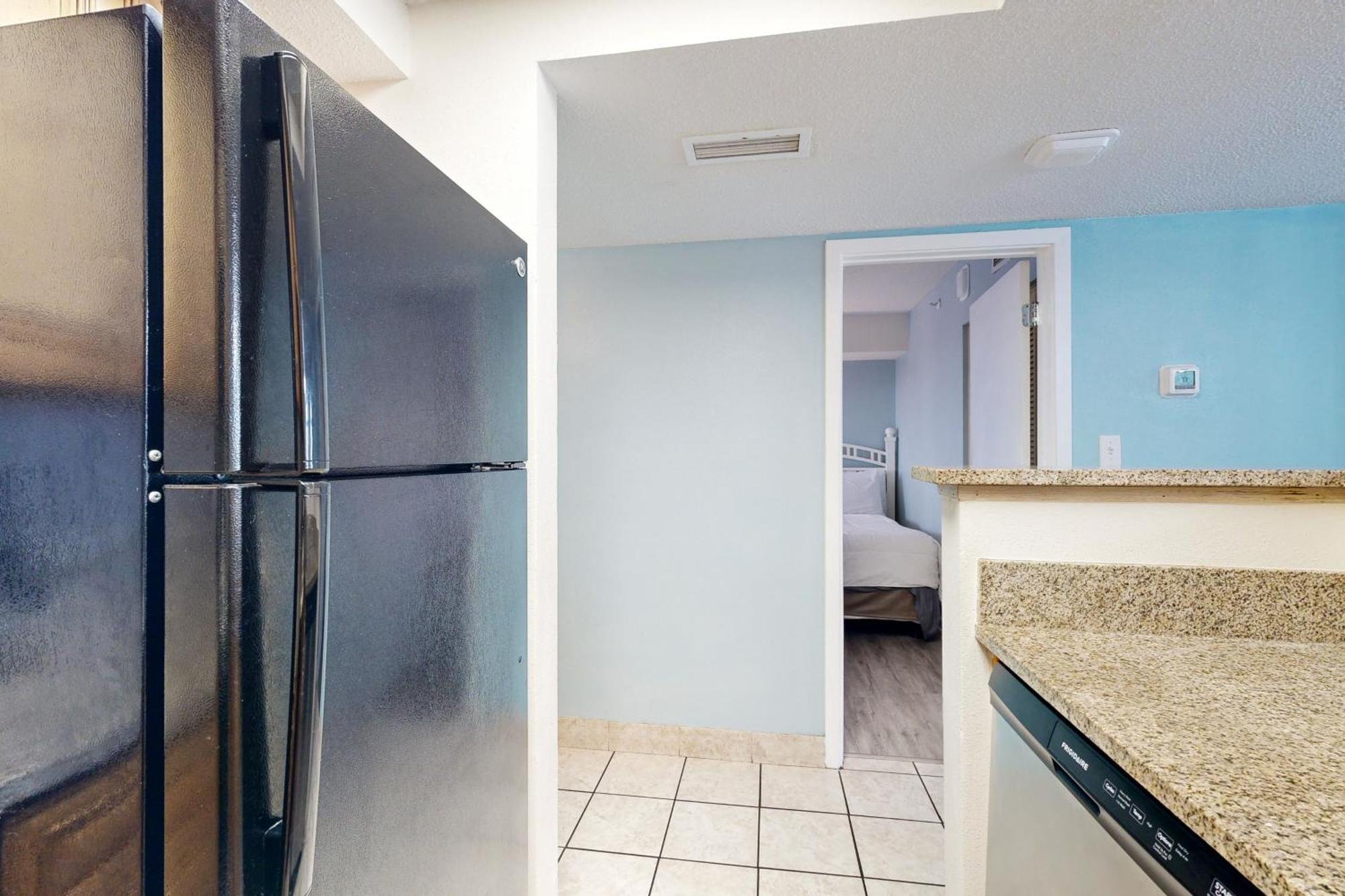 Beach Colony & Golden Mile Myrtle Beach Kamer foto