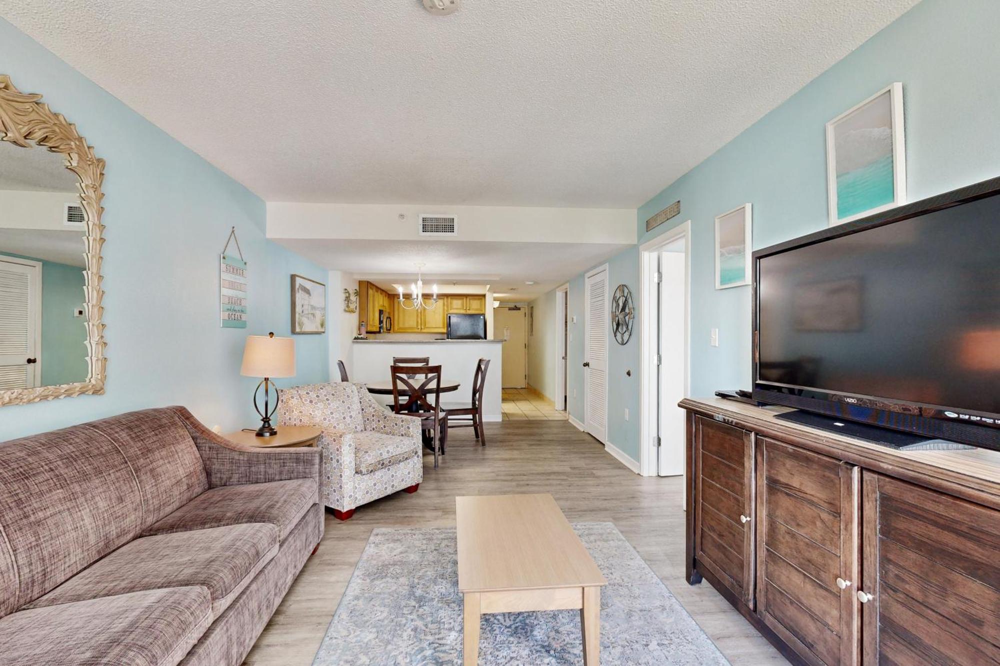 Beach Colony & Golden Mile Villa Myrtle Beach Kamer foto